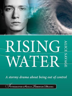 cover image of Rising Water